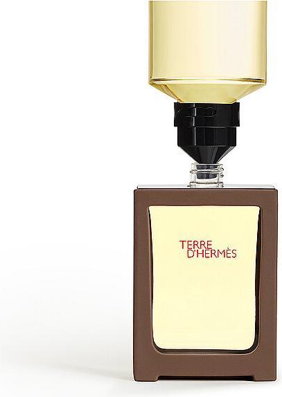 Produktbild Hermès Eau de Toilette Recharge (Eau de Toilette, 125 ml)