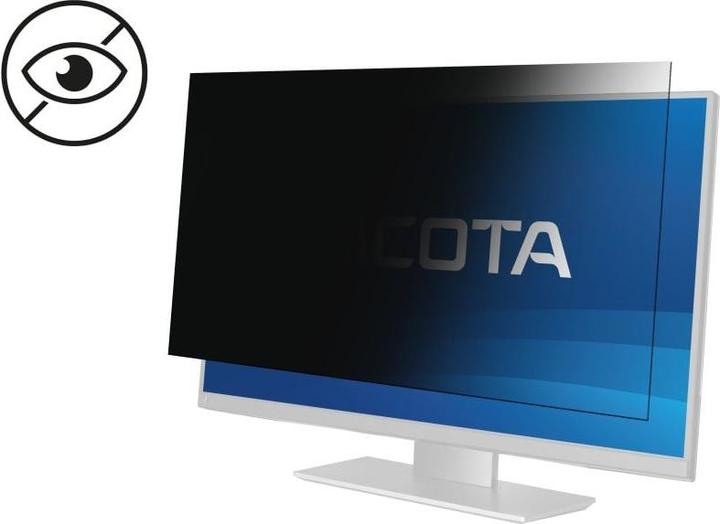 Immagine prodotto Dicota Privacy Filter 2-Way Magnetic (21.02")