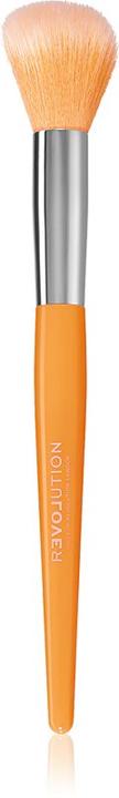Actual product image Revolution Relove Brush Queen (Foundation)