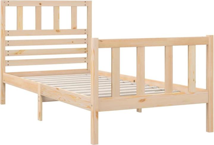 Produktbild VidaXL Neils (90 x 190 cm)