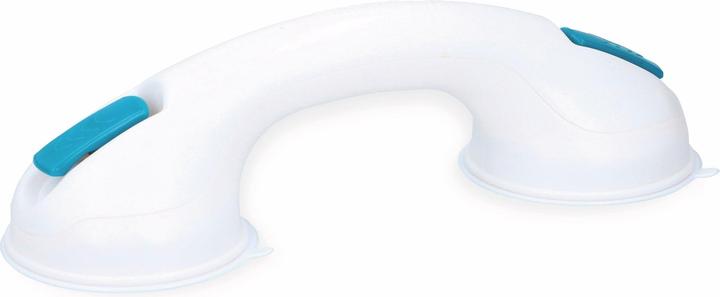 Actual product image Vivamore Bath grab handle 29,5X9,5X8CM