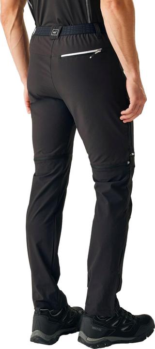 Produktbild Regatta Mountain Hosen (36)