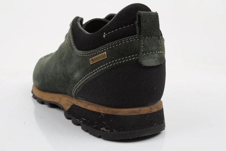 Produktbild AKU Bellamont 3 Suede GTX (42)