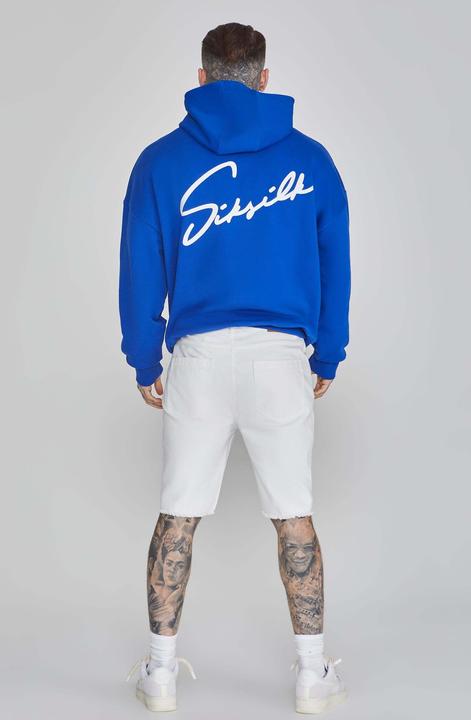 Produktbild Siksilk Hoodie Script Hoodie (L)