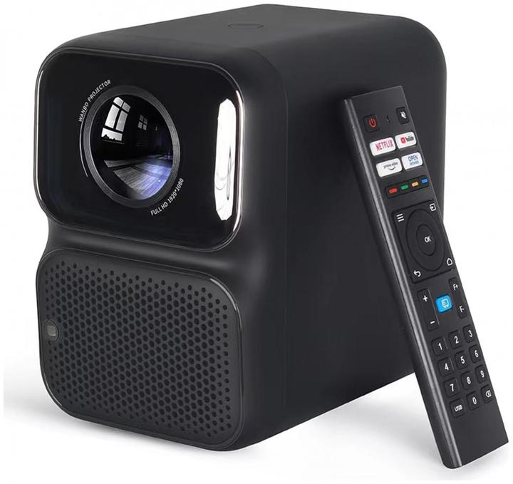 Immagine prodotto Xiaomi Wanbo TT (Full HD, 650 lm)