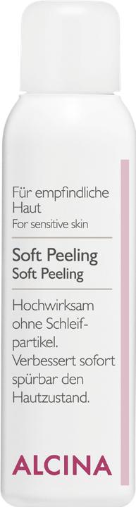 Immagine prodotto Alcina Peeling morbido (Scrub detergente)