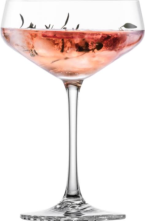 Actual product image Zwiesel ZWG Cocktail Bowl ECHO 277ml (2.77 dl, 4x)