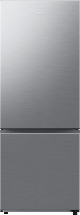Actual product image Samsung RB53DG706AS9 (538 l)