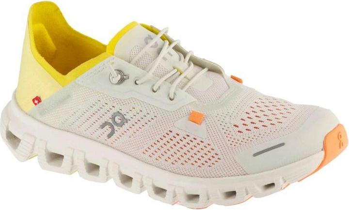 Produktbild On Running On Cloud Coast Damen Laufschuhe (41)