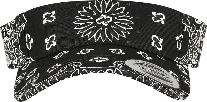 Produktbild Flexfit Visor Bandana Print (One Size)