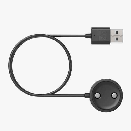 Thumbnail - Suunto Charging Cable, Smartwatch Zubehör, Schwarz