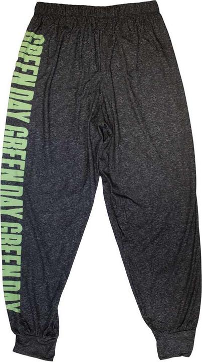 Immagine prodotto Green Day Set Pigiama Lungo Goccie Adulto Unisex (M)
