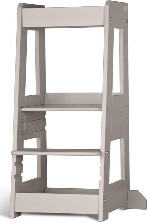 Produktbild Tissi Lernturm Felix mit Anti Rutschmatten Set
