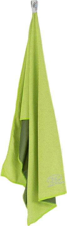 Immagine prodotto Highlander Asciugamano Cool Tech verde lime
