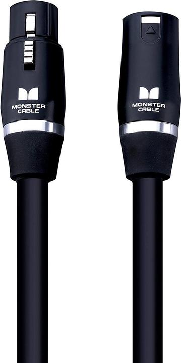 Actual product image Monster Prolink Studio Pro 2000 (1.50 m, XLR)