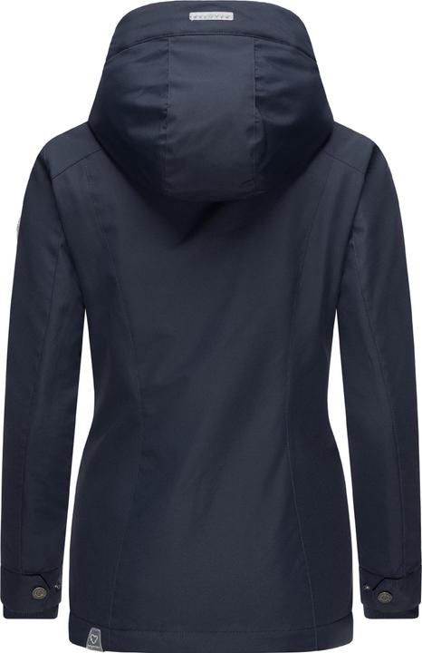 Produktbild Ragwear Jazmin Remake II Intl. (XS)