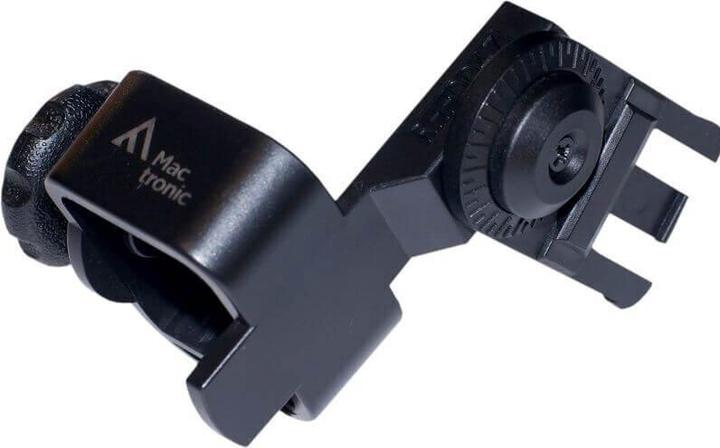 Produktbild Mactronic Helmhalterung Kalisz für Taschenlampen M-Fire RHH0041
