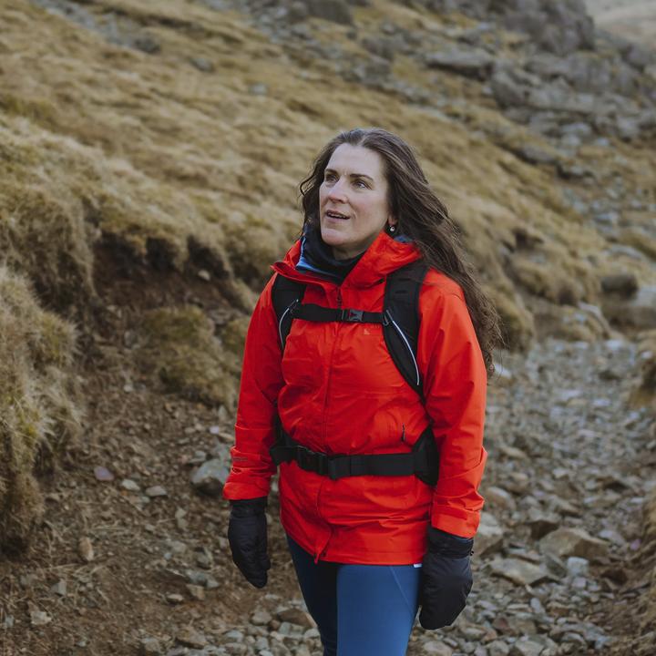 Produktbild Trekmates Thaw Mitten (M)