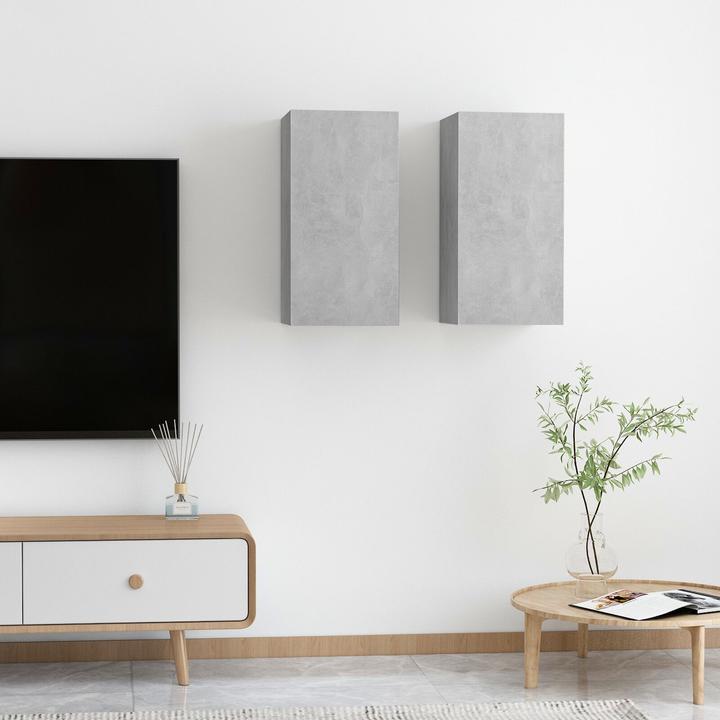 Produktbild VidaXL Halle (30.5 x 30 x 60 cm)