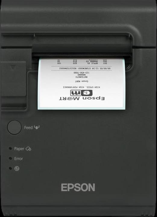 Epson TM-L90 (USB 2.0, Ethernet)