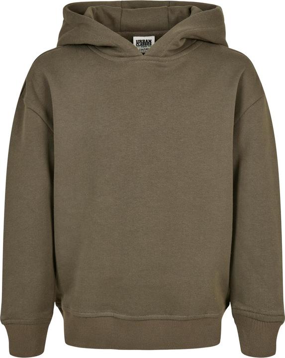 Produktbild Urban Classics Kapuzenpullover Mädchen (116)