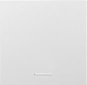 Actual product image Eltako Rocker for wireless push-button