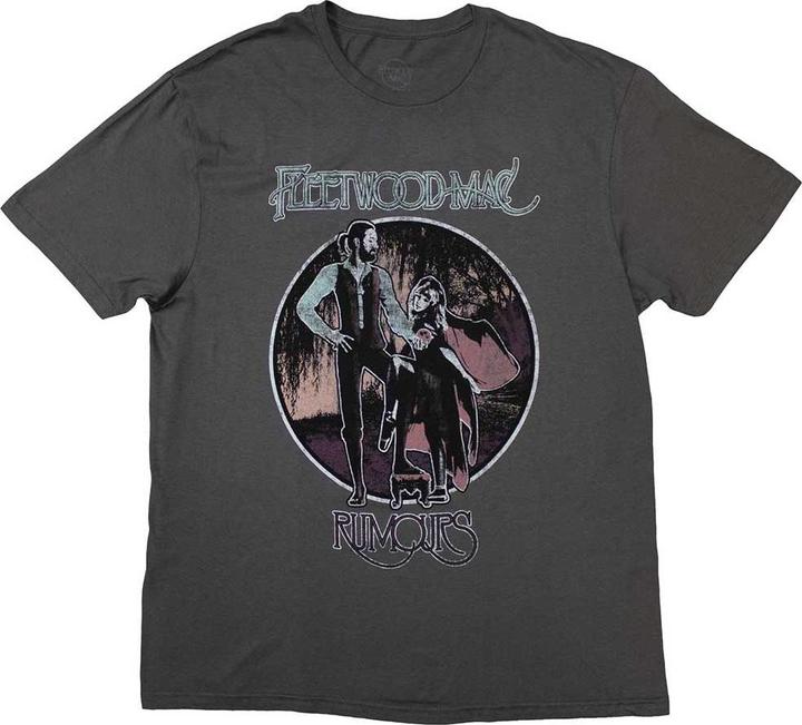Fleetwood Mac Rumours Vintage