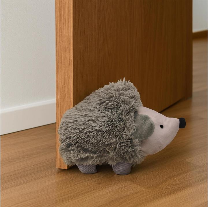Actual product image Relaxdays Hedgehog stopper (1 pcs.)