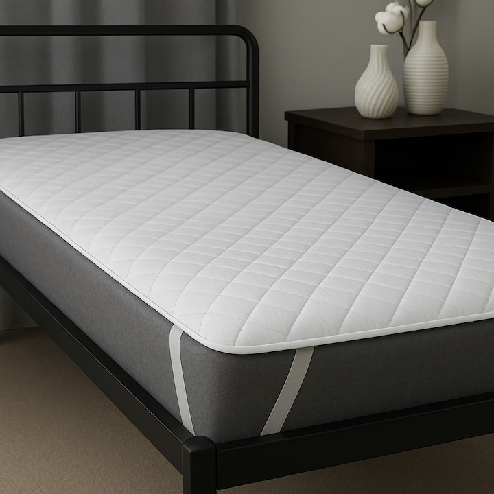 Produktbild Traumschlaf Basic Matratzenauflage (140x200 cm)
