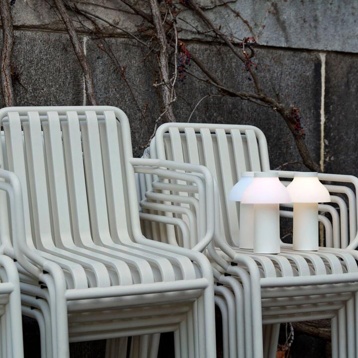 Image du produit HAY Palissade Chaise