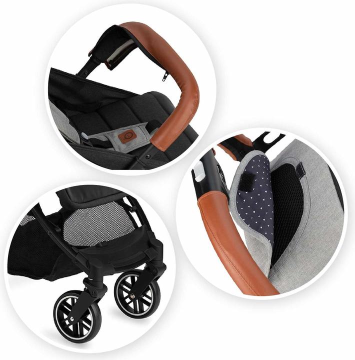 Productafbeelding MoMi Estelle
