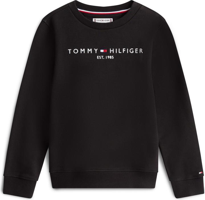 Immagine prodotto Tommy Hilfiger Felpa Essenziale (116)