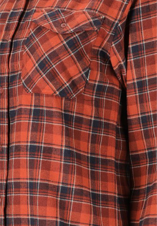 Immagine prodotto Whistler Women's Bargo Checked Shirt (S)