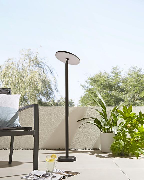 Image du produit Tedura 3-in-1-Solar-Lampe (1000 lm)