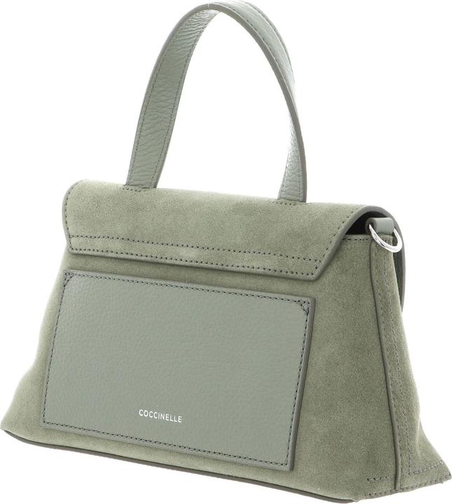 Immagine prodotto Coccinelle Nikla Suede Bim Handbag