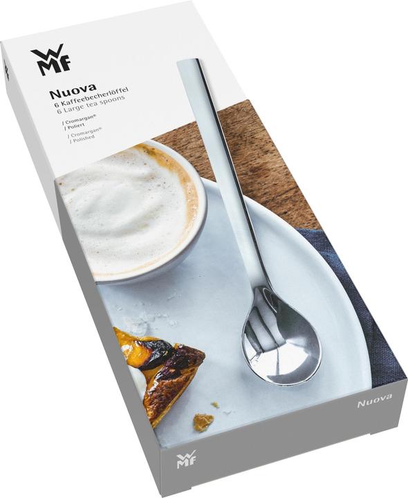 Image du produit WMF Nuova (6 pièce(s), Scoops)