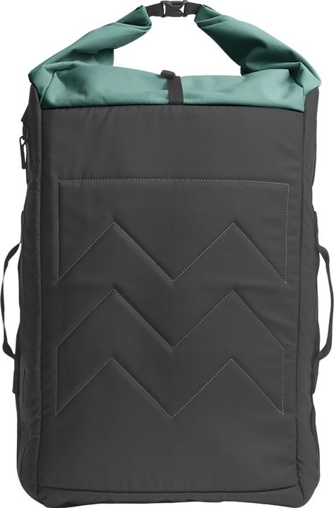 Actual product image Mero Mero Mini Smögen Duffle (45 l)