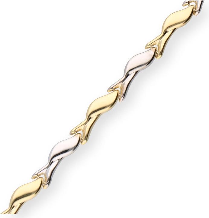 Immagine prodotto Carat Chic (19 cm, Oro 18ct)