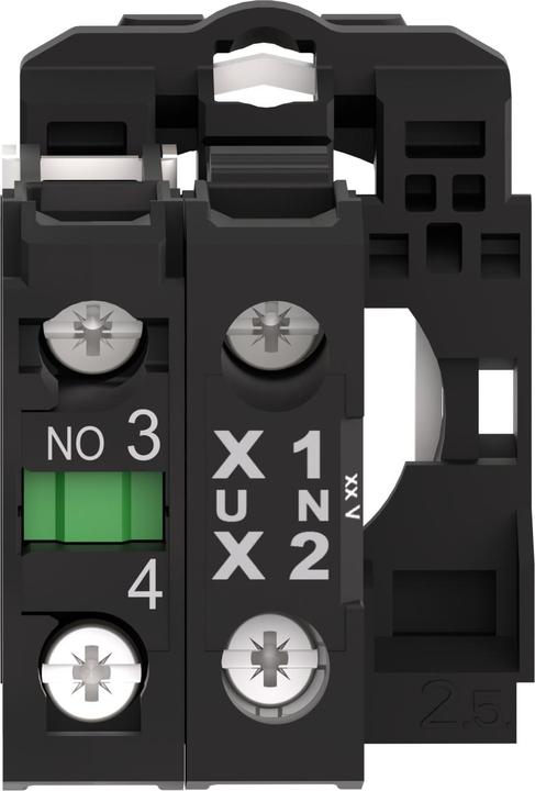Produktbild Schneider Electric Kontrollleuchte LED 24V 22mm