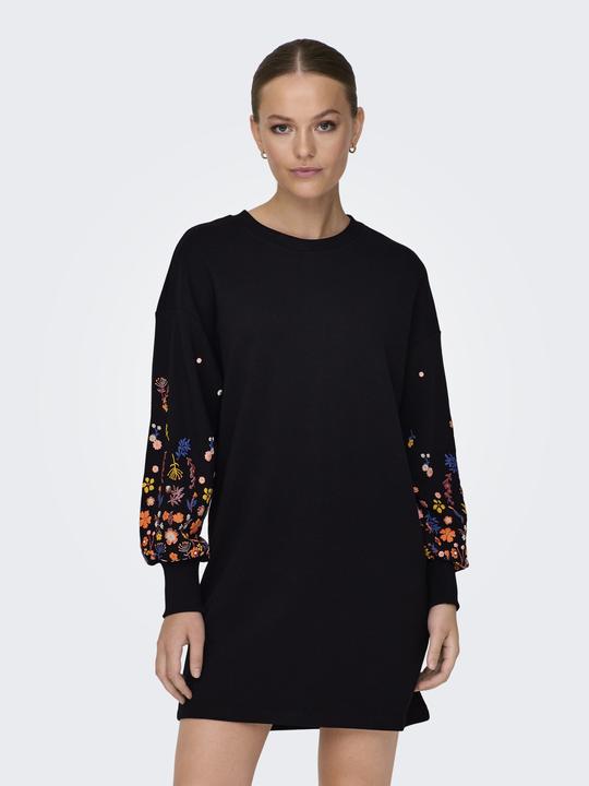 Actual product image Only ONLBROOKE Langes Kleid Kleid (XS)