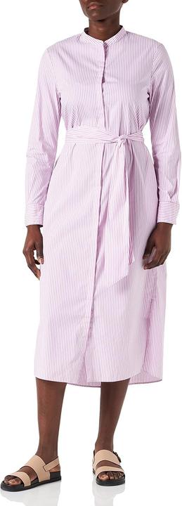 Produktbild BOSS C Defelize 2 Jurk, Open Pink (36)