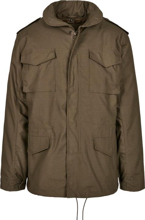 Produktbild Build Your Brand M65 Parka (M)