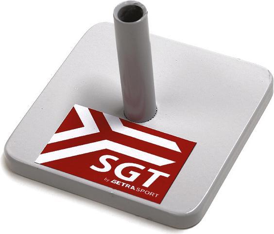 Getrasport Examinateur spécialisé en SST (1000 g)