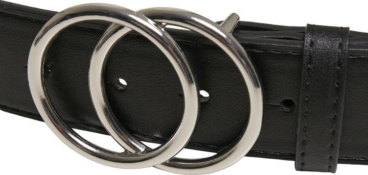 Produktbild Urban Classics Ring Buckle Belt (L)