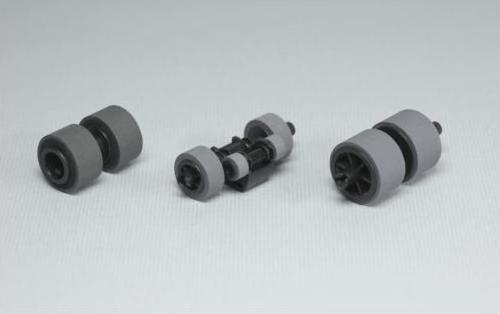 Actual product image Brother PRK-A3001 Scanner Roll Kit