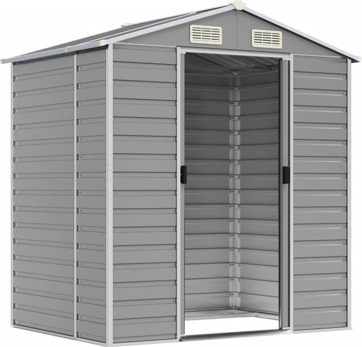 Produktbild vidaXL Gartenhaus