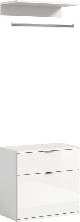 Produktbild Xonox Home Projekt X (61 x 34 x 62 cm)