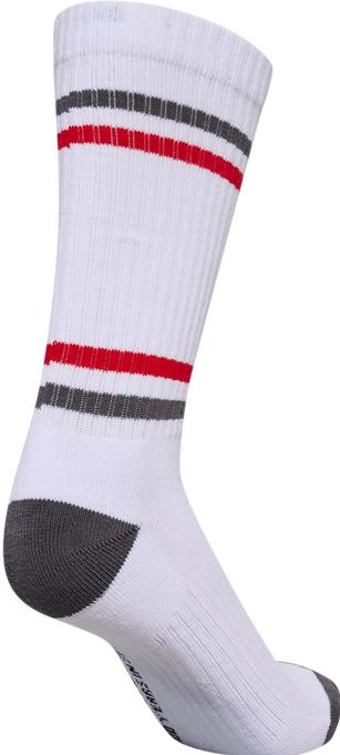 Produktbild hummel hml3-PACK SOCKS CHEVRON HIGH RETRO (46 - 48)