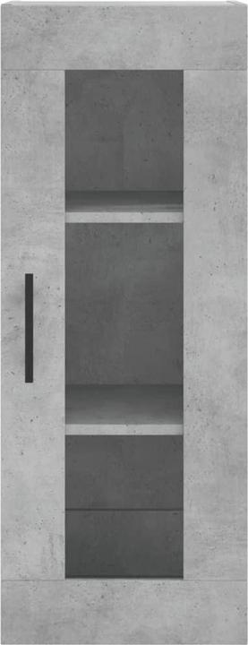 Produktbild vidaXL Highboard (34.50 x 34 x 180 cm)