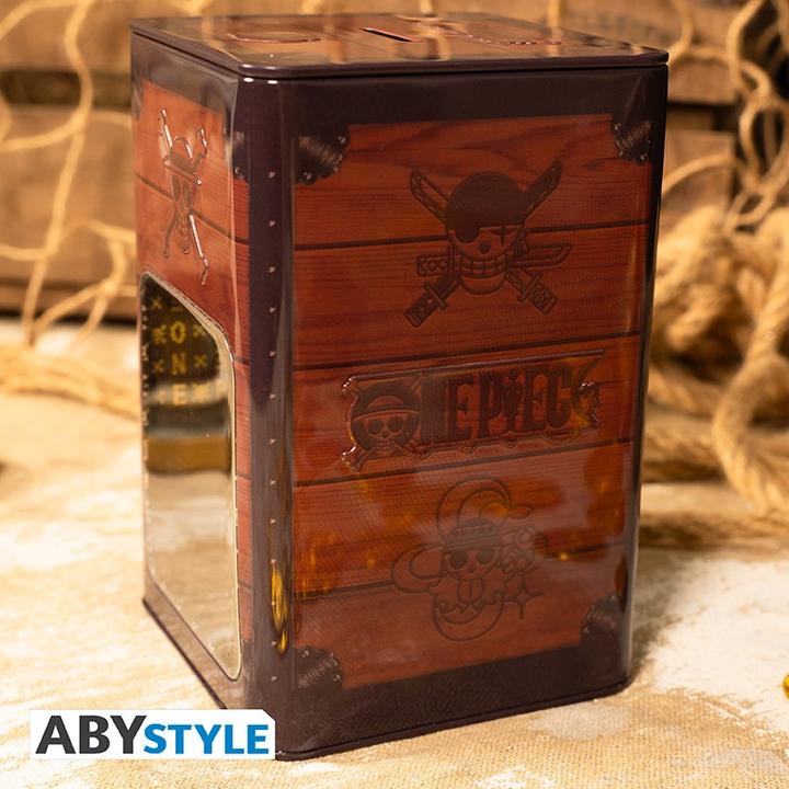 Image du produit ABYstyle One Piece - Strohhut